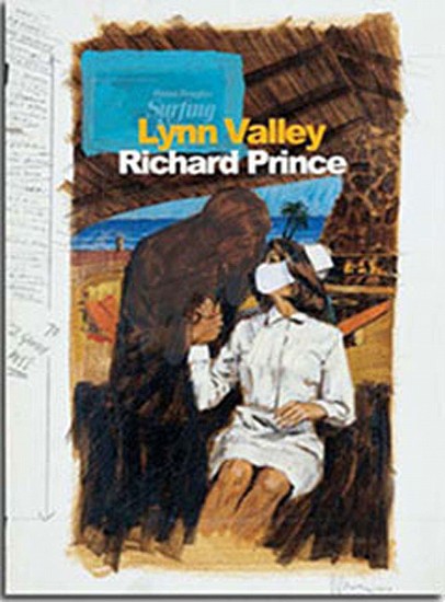 Richard Prince, Lynn Valley
2006