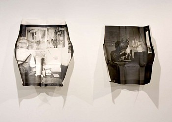 Roth Book Exhibition 2007 Page