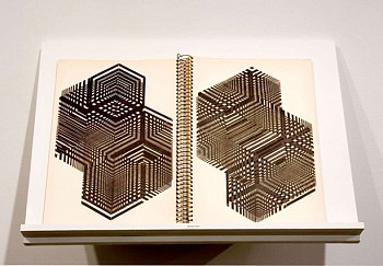 Roth Book Exhibition 2007 Page