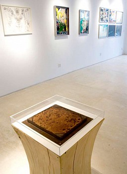 Roth Graphics Exhibition 2007 Page