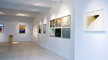 Roth Graphics Exhibition 2007 Page