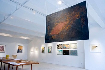 Roth Graphics Exhibition 2007 Page