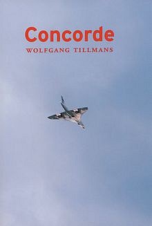 Wolfgang Tillmans, Concorde
2008