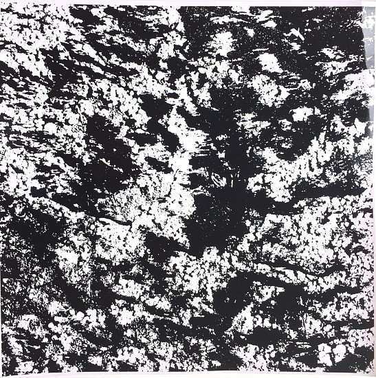 Rafn Hafnfjord, Untitled(Lava)
1960-62