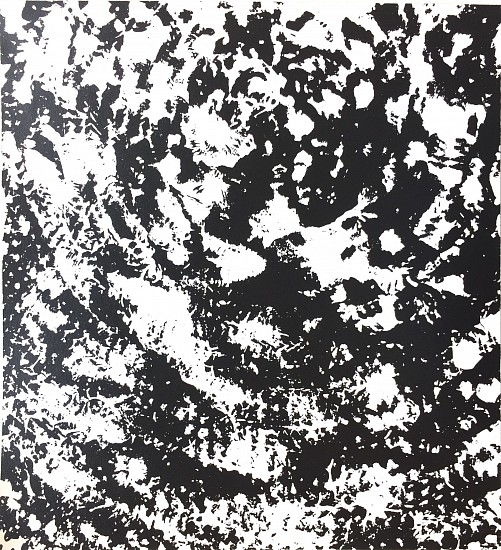 Rafn Hafnfjord, Untitled(Lava)
1960-62
