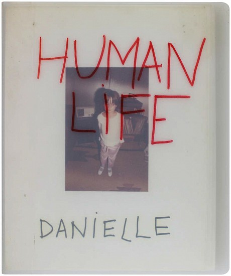 Barbara Ess, Human Life
1979