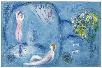 chagall daphnis chloe main